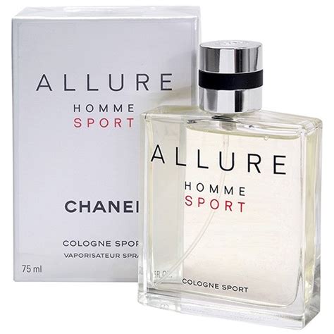 chanel allure homme sport cologne 50ml